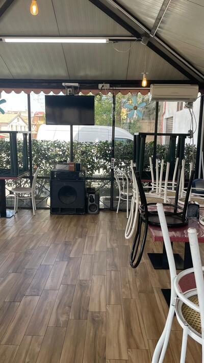 Pizzeria Rosticceria Il Bricco Di Loprete Daniele