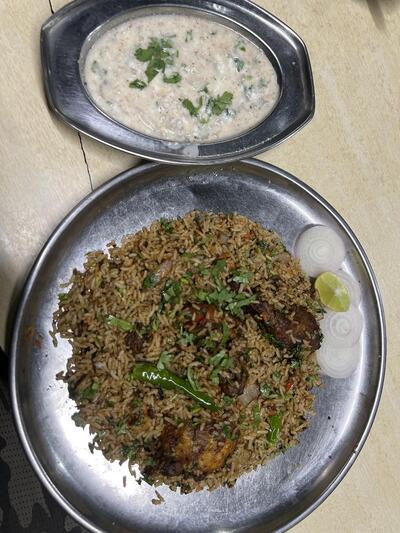 Bhatia Dhaba & Restaurant , Simga