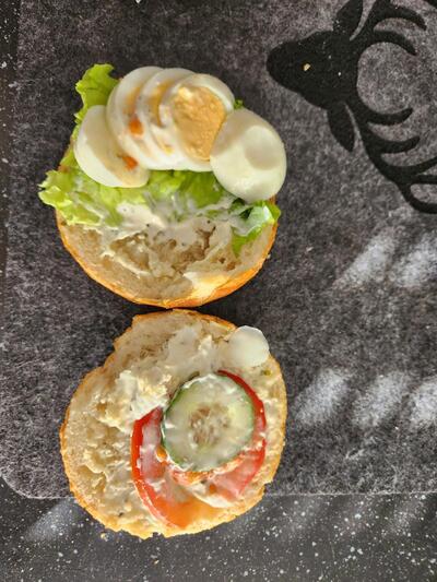 Bäckerei Plücker