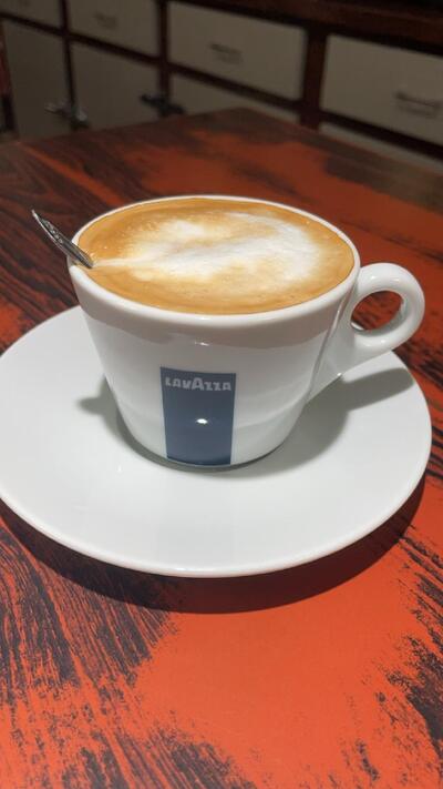 BAR TABAC À L’ELYSEE