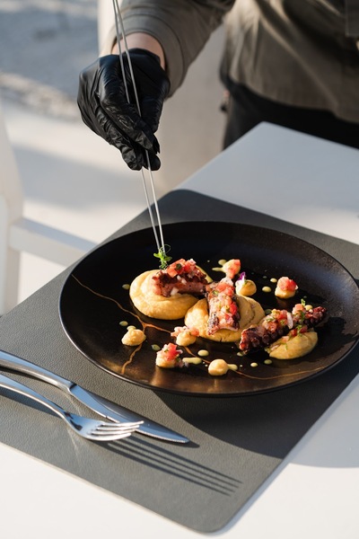 Thallos Restaurant