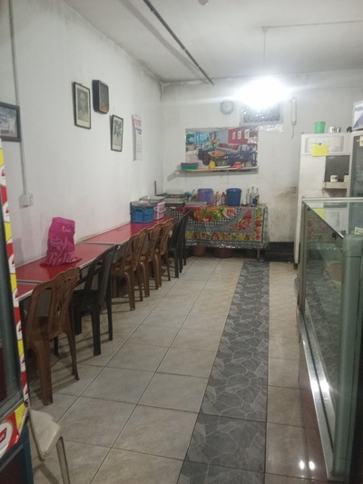 Samanala Hotel