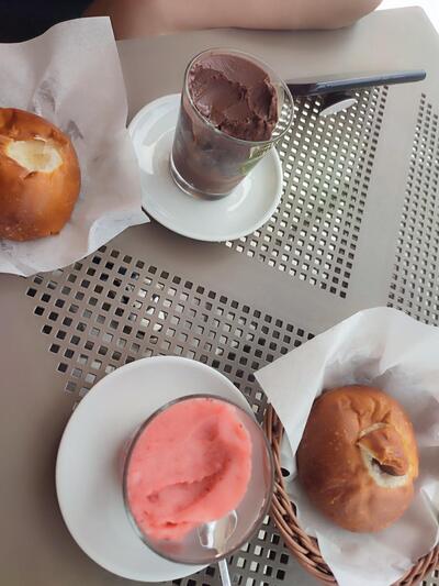 ERALDO BAR Via Stradale San Antonio - 98033 Cesarò (ME)