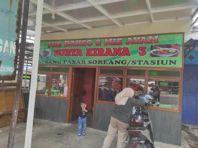 baso surya kirana