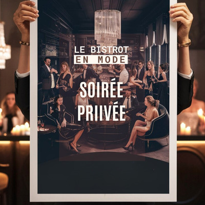 Le Bistrot Limas
