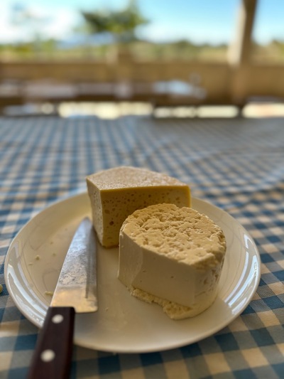 Fazenda Hotel Deserto