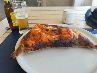 Ristorante Mari del Sud