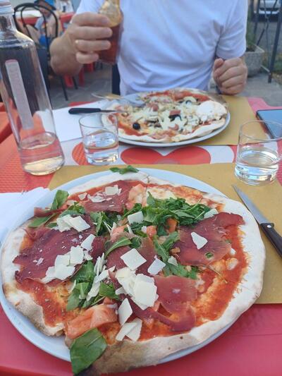 Ala Pizzeria Ristorante