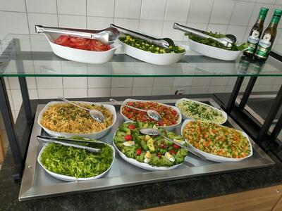 Sabor&Cia Restaurante