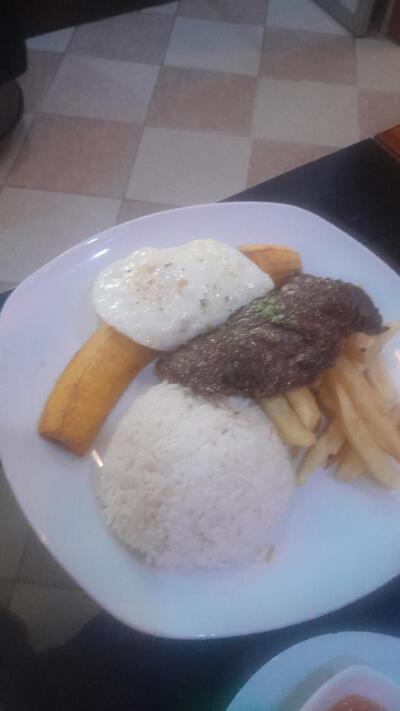 Nobreza Restaurant