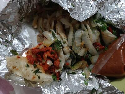 Taqueria Don Teto