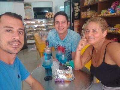 Panificadora Rainha De Garanhuns