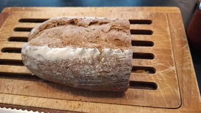 Les Amis du Four à Pain