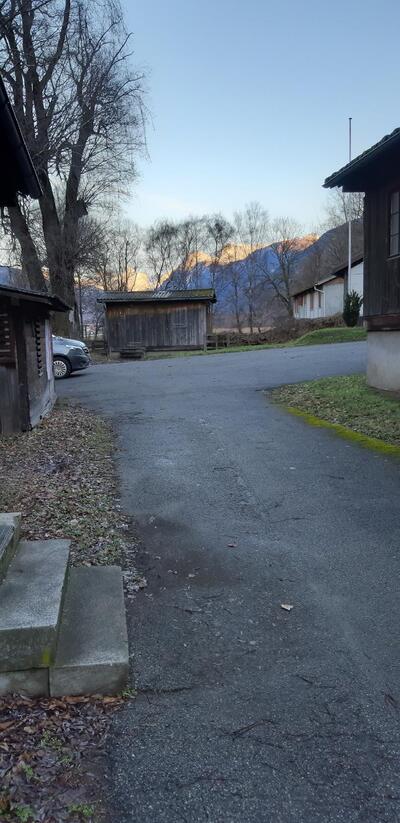 Snakes MC Switzerland