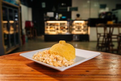 Soparia e Padaria Dunas