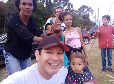 Pesqueiro Recanto das Flores