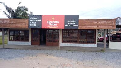 Recanto do Sabor