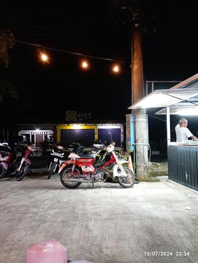 Nice Restaurant