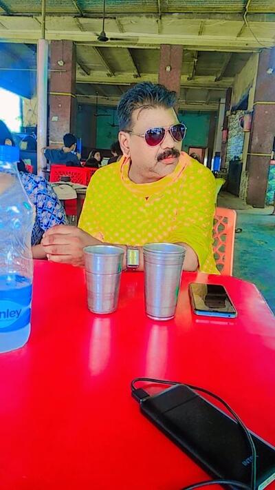 Shri Radha Rani resturant