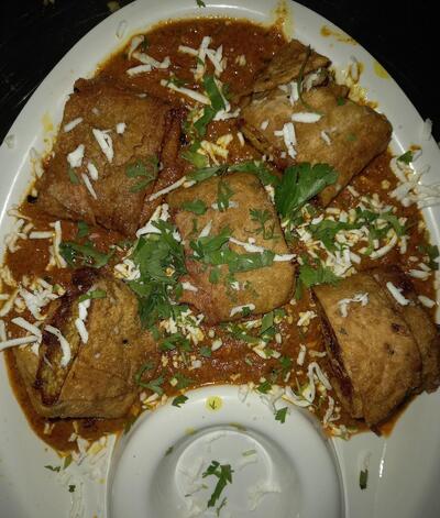 Hotel Viram pureveg family Restrauant