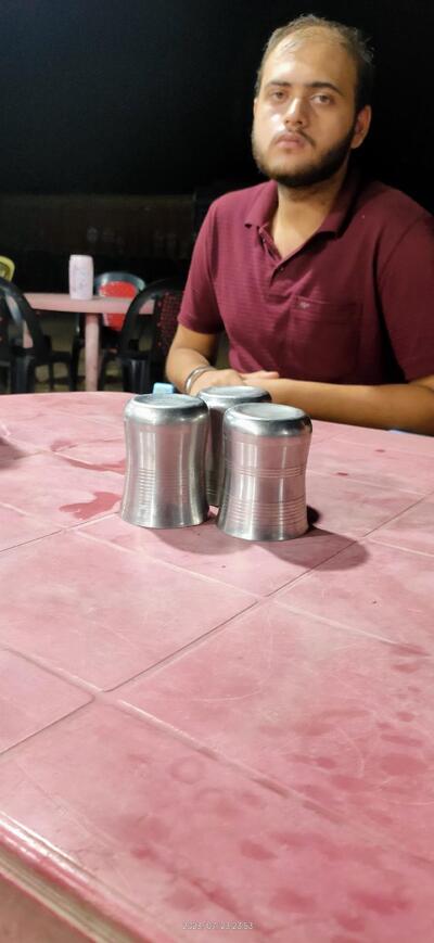 Baba Ka Dhaba Family Restaurant and Marriage Hall.