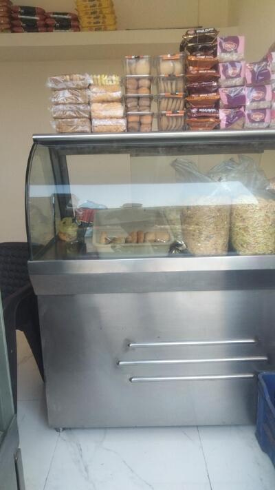 Rajasthan sweet mart