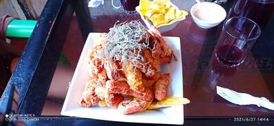 Cevicheria El Gato Macho