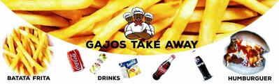 Gajos take away