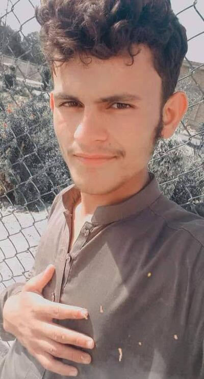 Sabri sweet