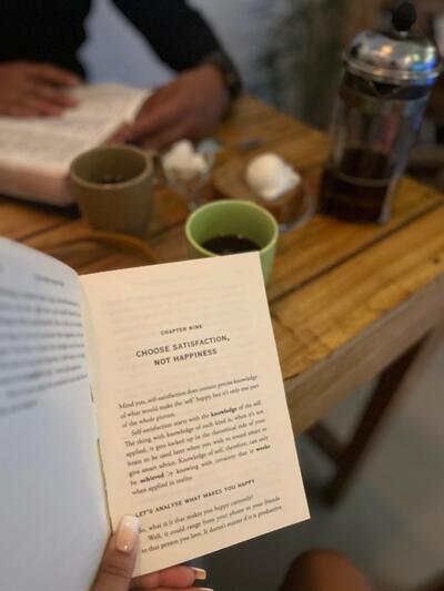 TheLocalCoffeeShopNamchi (By Bean There Cafe)