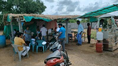 Yuva Grand Family Restaurant