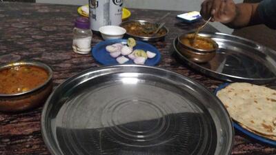 Shree Ambika Restaurant & Dhaba