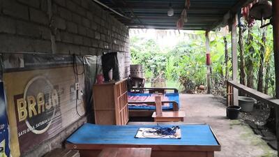 Warung Satria