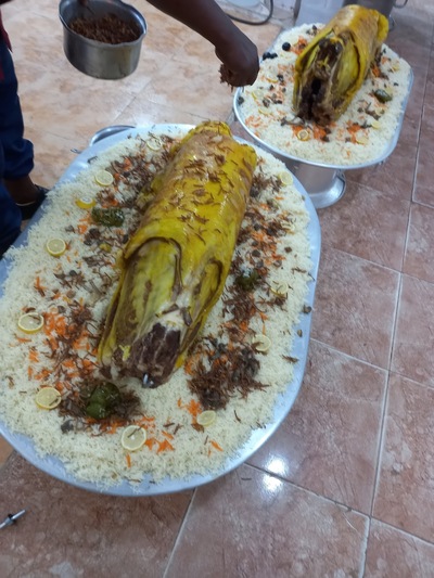 مطبخ التوفيق
