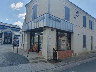 Boulangerie de La Ronde