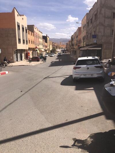 Boulangerie & Pâtisserie Al Karam