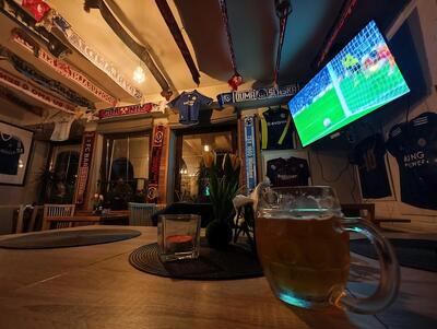 Fair Play Pub
