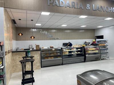 Supermercado E Padaria Saracura