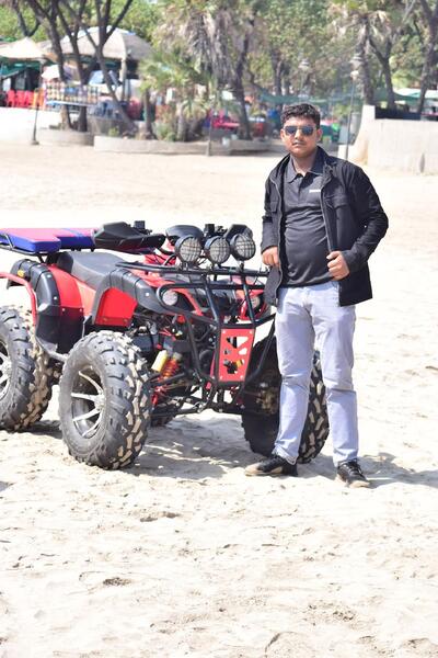 Annapurna Restaurant