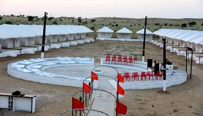 Ramada Desert Camp