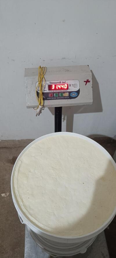 जय श्रीकृष्णा दही स्टोर