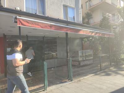 Kebap Keyfi