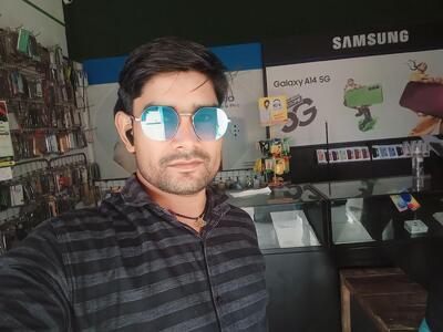 Welcome Chicken Centre