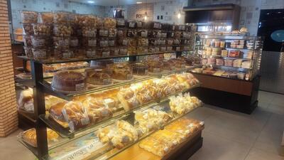 Panificadora Ponte do Trigo