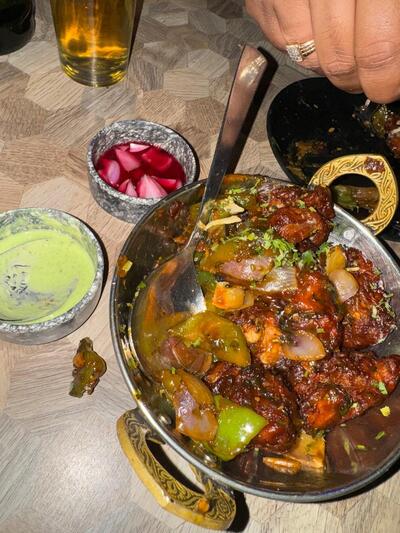 Chawla dillivala (the high5)