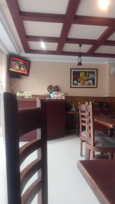 Relish the family restaurant