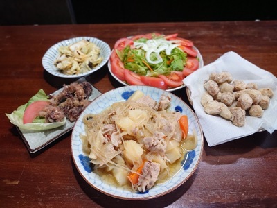 拠り所つどい