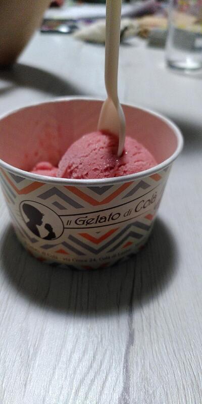 Le Virtù Comfort Food