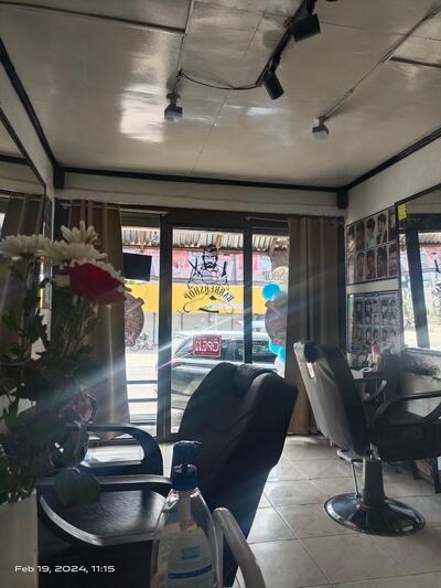 MORALA SEAFOOD