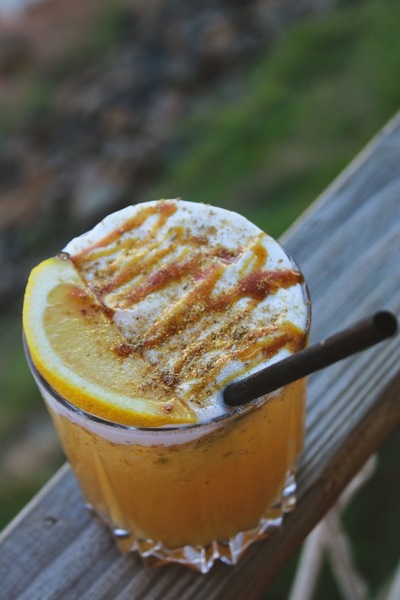 Espaço Isa Esplendor e Sabor